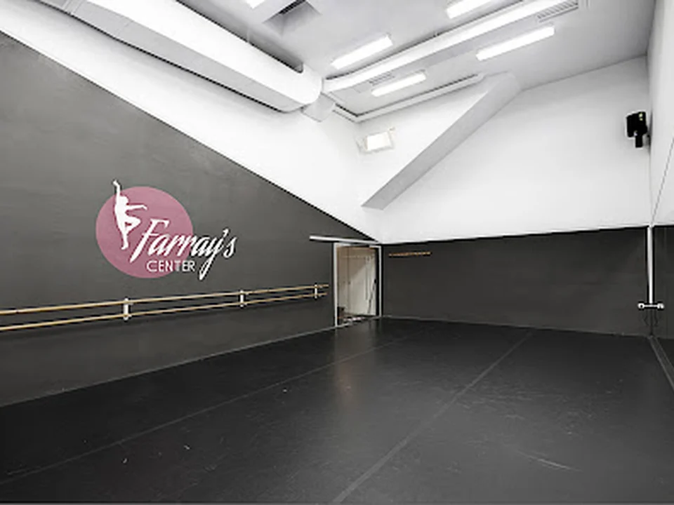 Foto de Farray's International Dance Center ⭐ Escuela de Baile en Barcelona