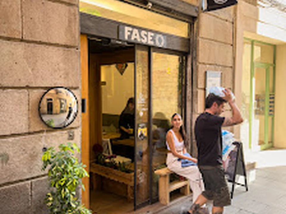 Foto de Faseo - Brunch & events