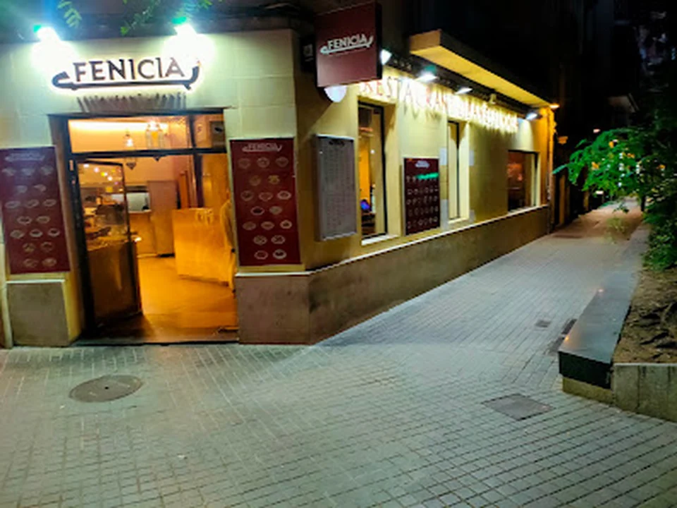 Fenícia