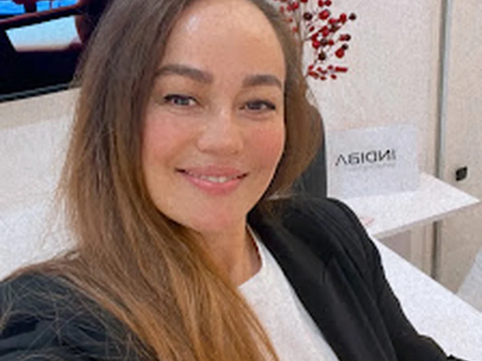 Fernanda Burgos - Micropigmentación Natural