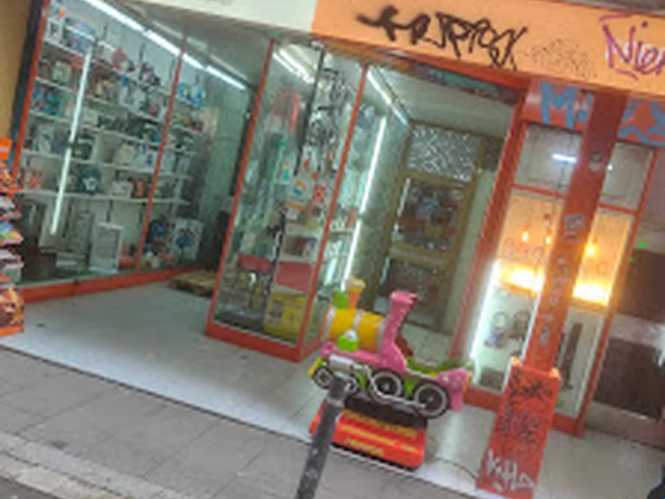 Ferreteria Avinyó Optimus
