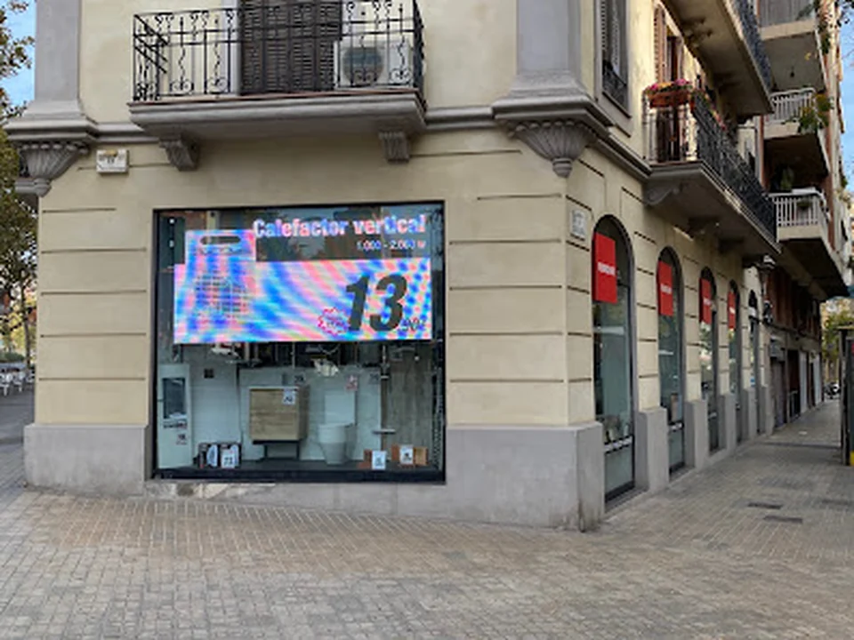 Ferrolan Barcelona - Clot