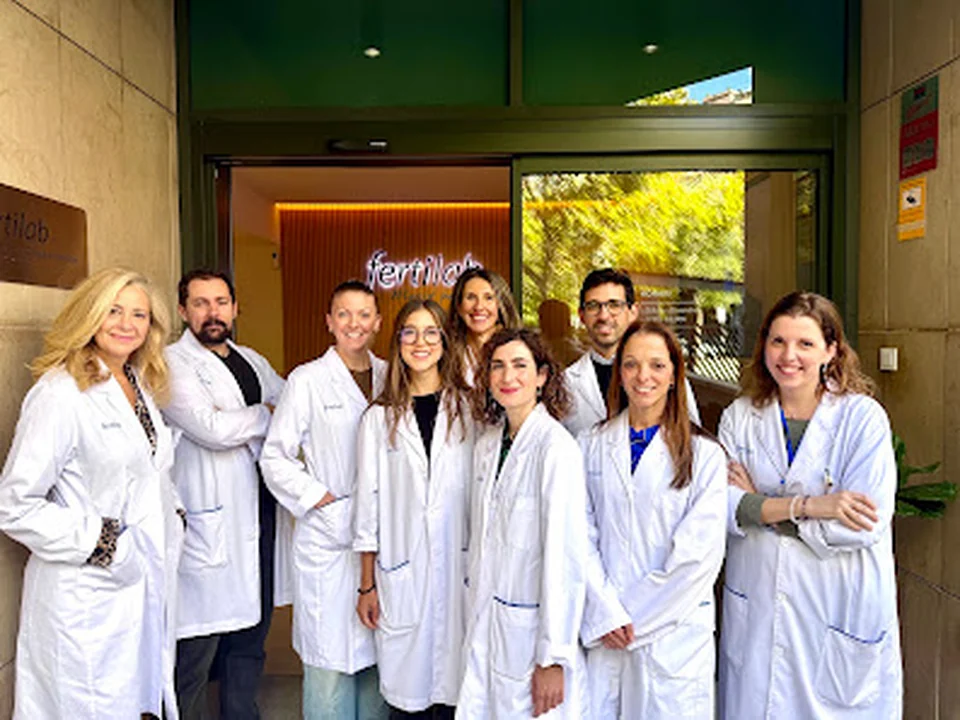 Fertilab Barcelona
