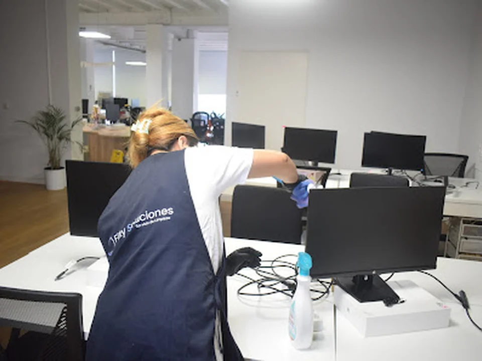 Fifty Soluciones, S.L.U