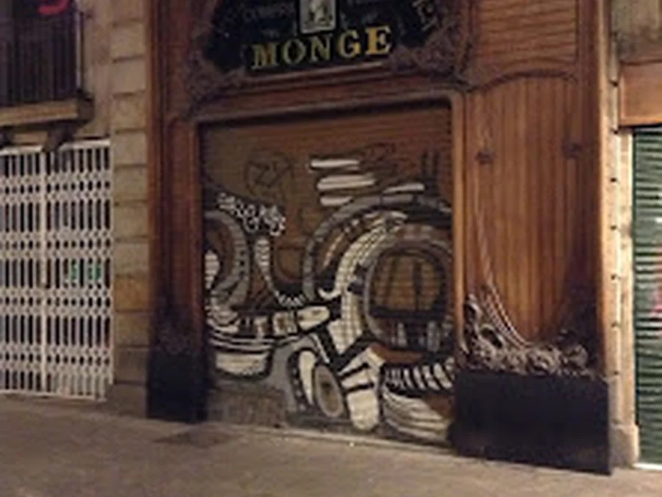 Filatèlia/Numismàtica A. Monge