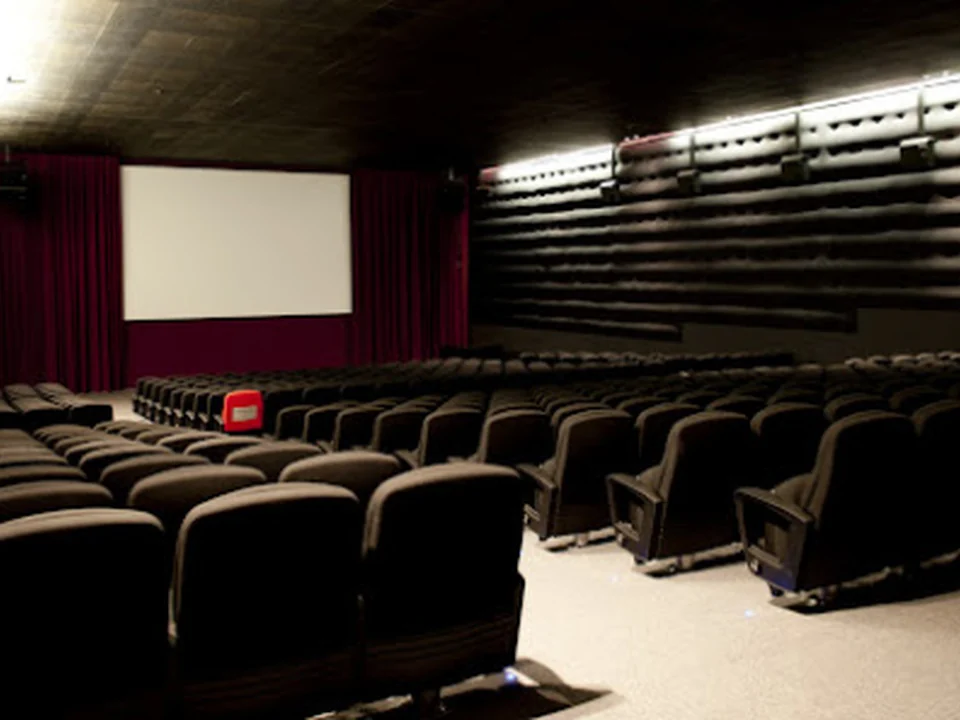 Filmoteca de Catalunya