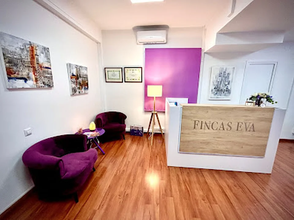 Fincas Eva | Inmobiliaria Barcelona