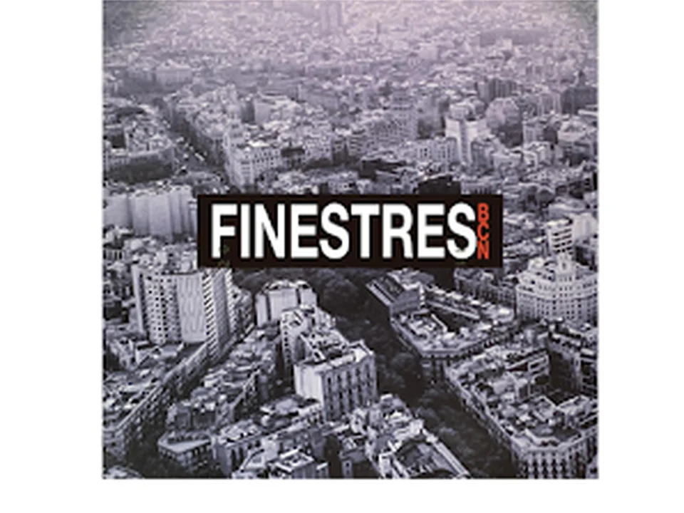 Finestres Bcn