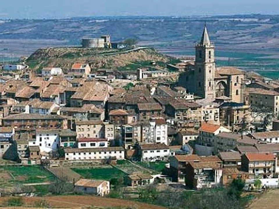 FINQUES NAVARRETE