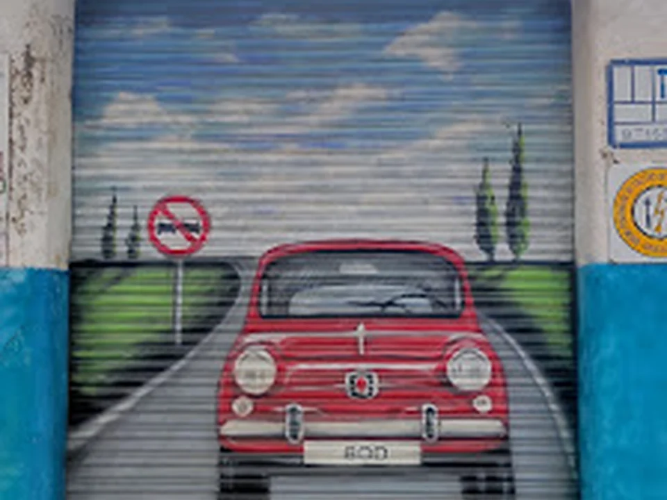 Fioremotor Sl