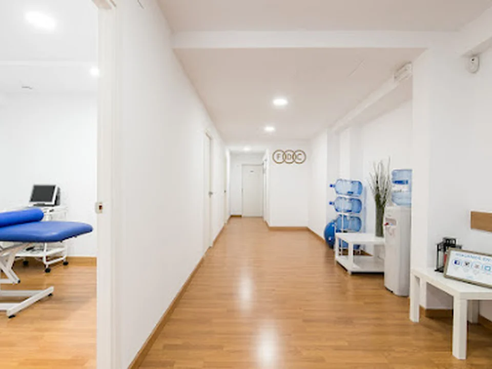 Fisioterapia Deportiva Castro