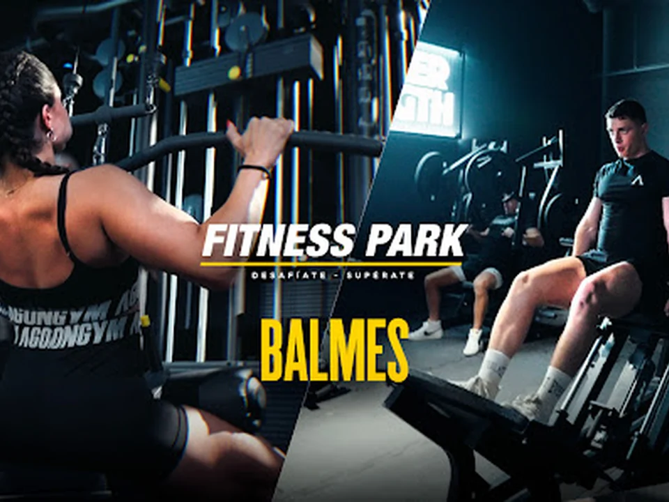 Foto de Fitness Park Barcelona - Balmes