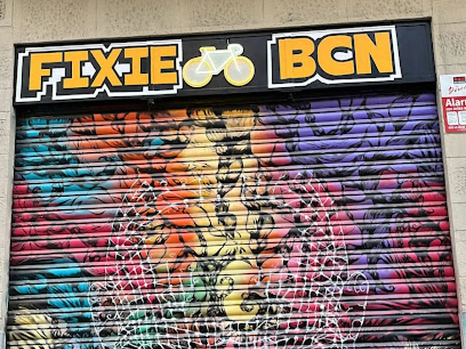 FIxIe BIkes