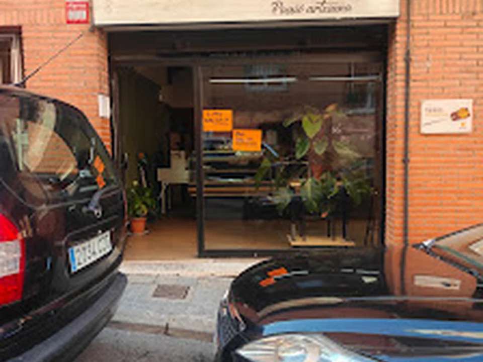 Fleca Noguera