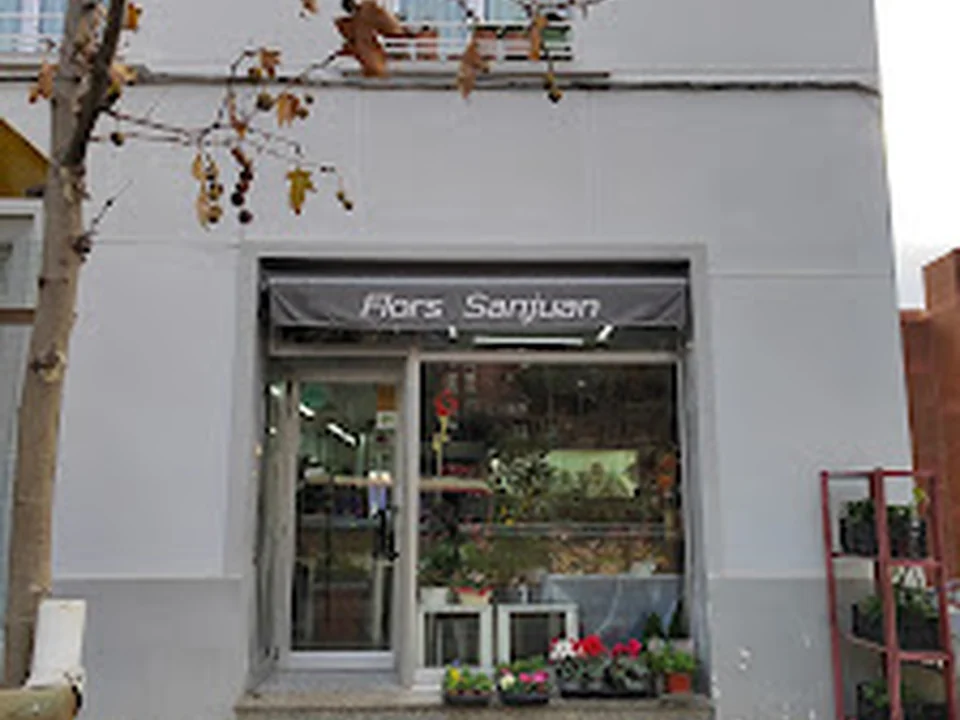 Floristeria Sanjuan