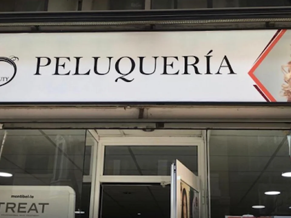 Floxy Beauty Perruqueria