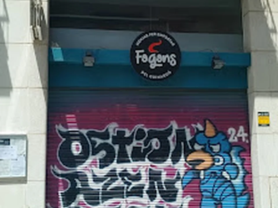 Fogons del Guinardó