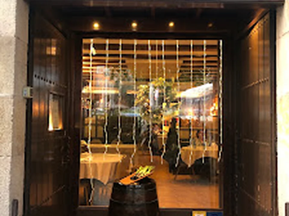 Fonda Can Portell