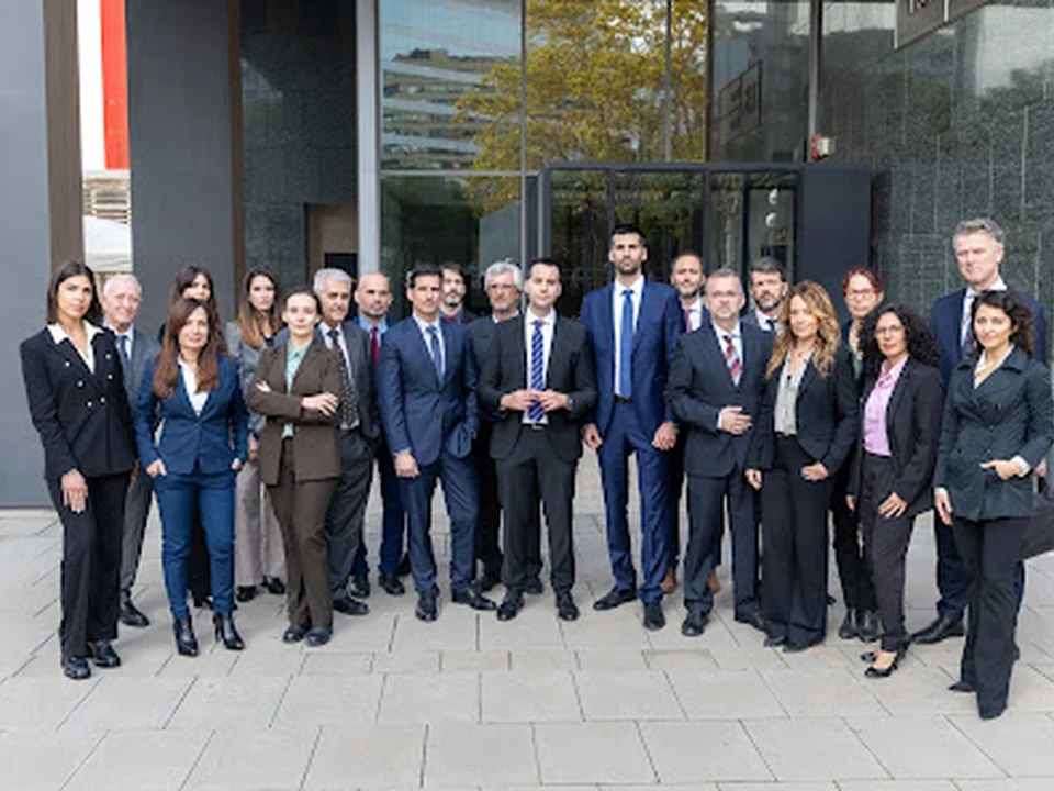 Forcam Abogados