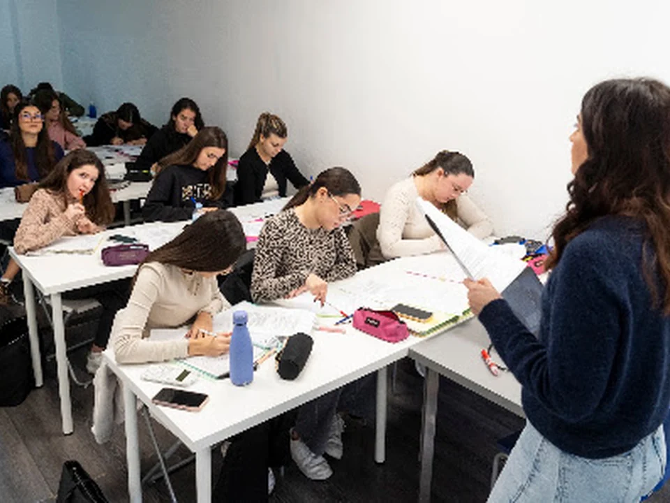 Formació Miró (Barcelona)