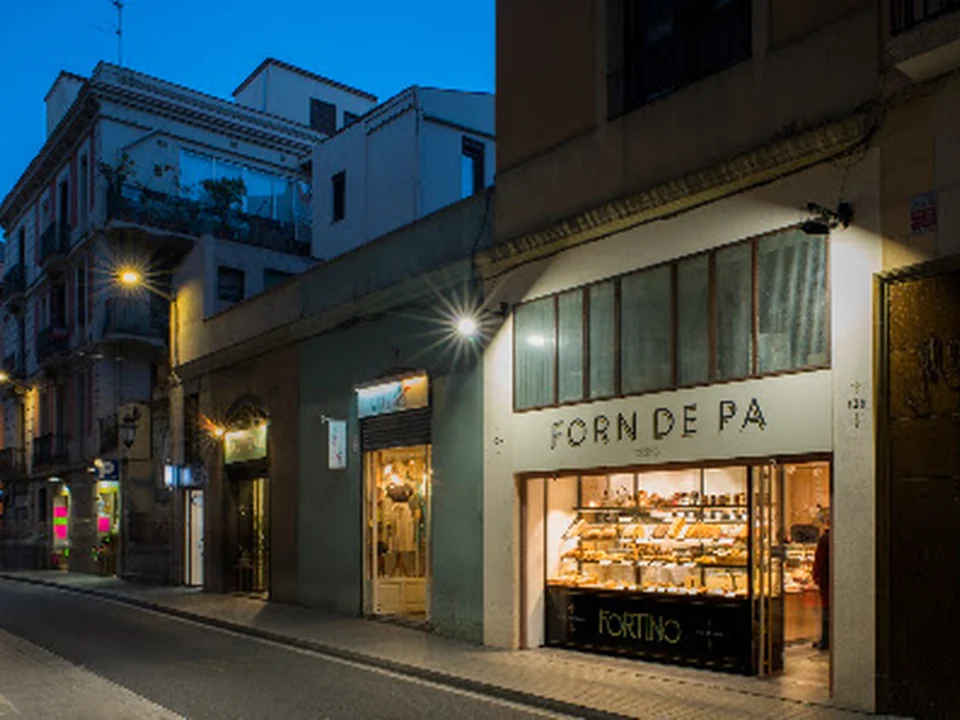 Forn Fortino