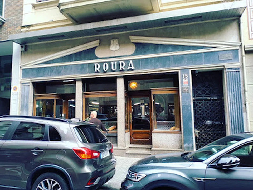 Forn Roura