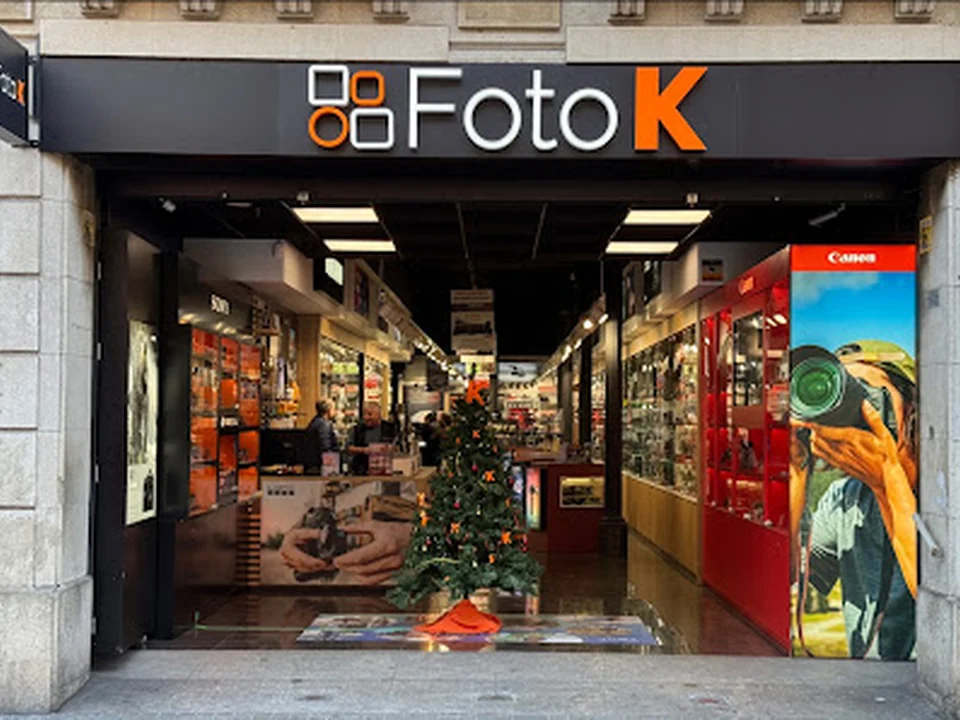 Foto K