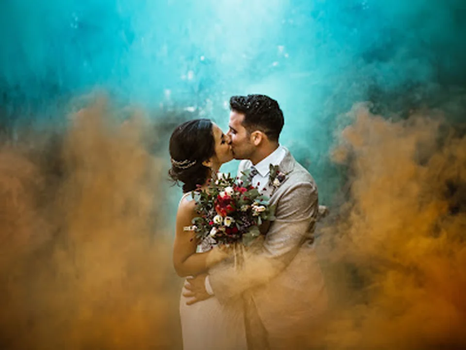 Fotobox Fotografia