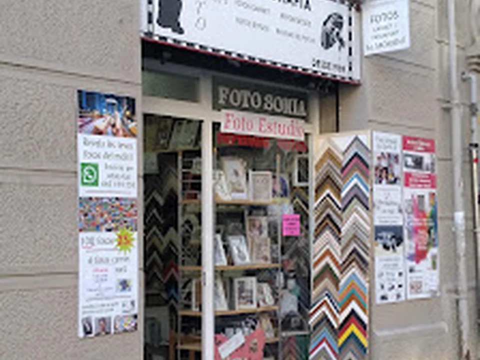 FOTOSONIA