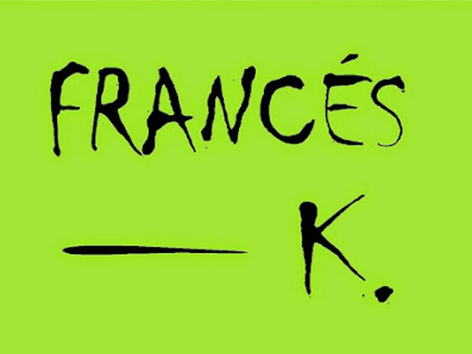 Francés-k (Clases de francés online)