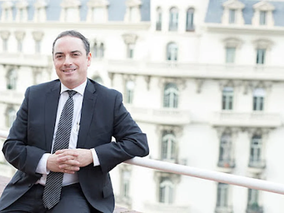 Francesc Fernández Abogado Divorcios Barcelona