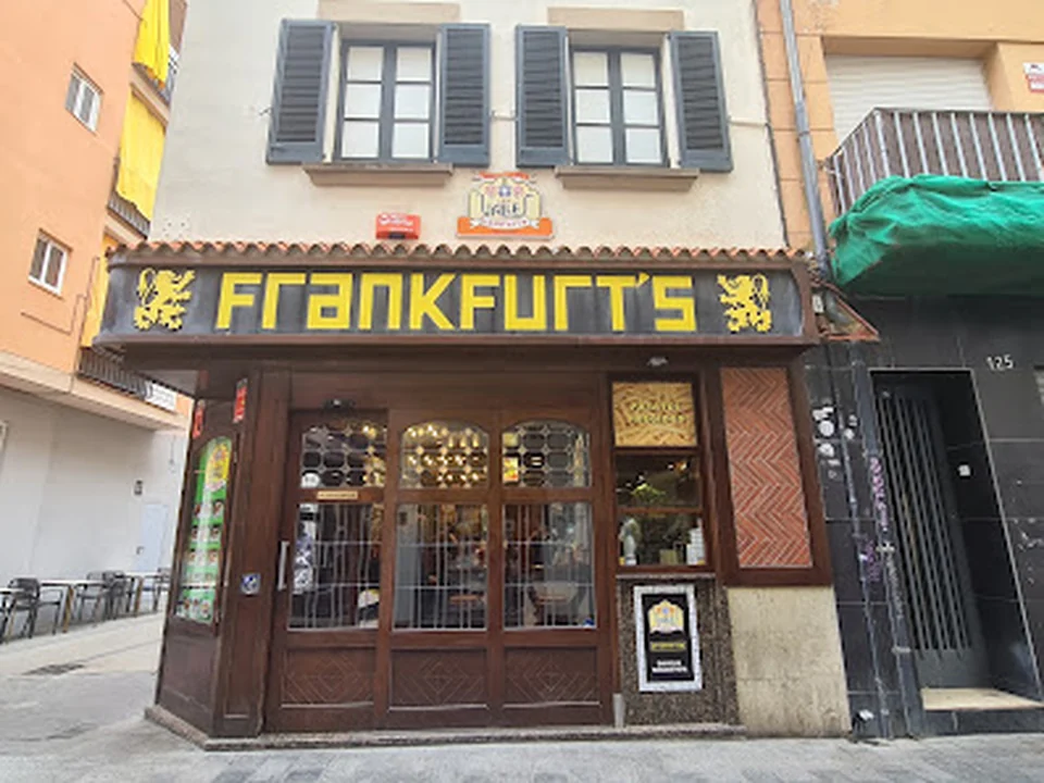 Frankfurts Casa Vallès