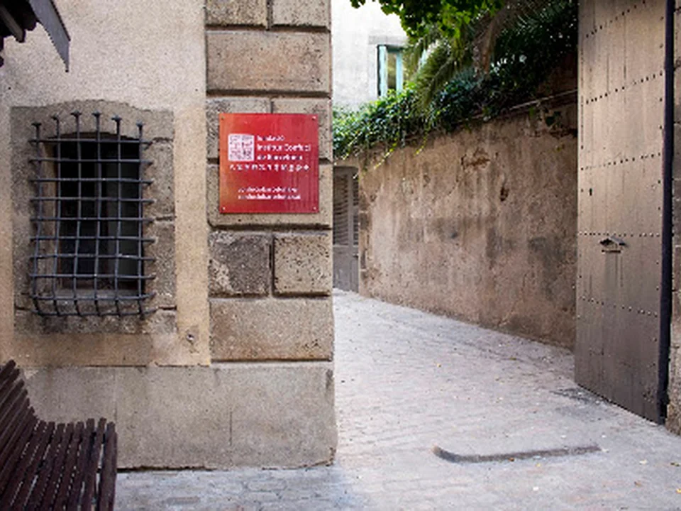 Fundació Institut Confuci de Barcelona