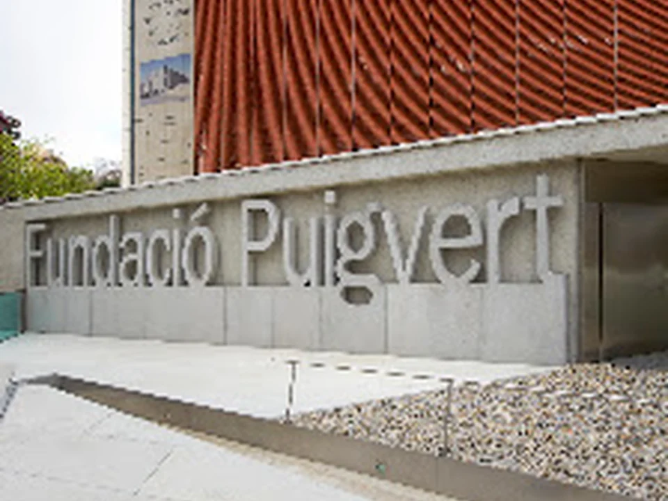 Fundació Puigvert
