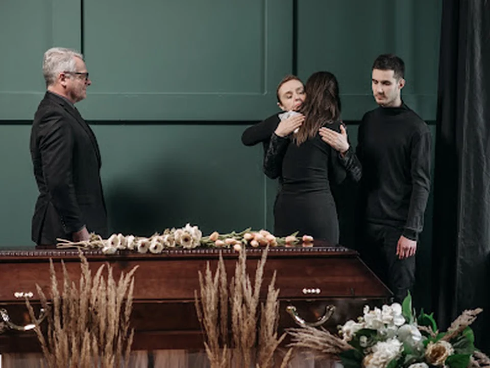 Funerarias Barcelona - Barcelona Funeral Home