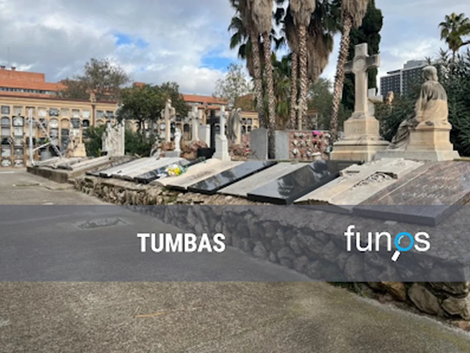 Foto de Funos - comparador de funeràries