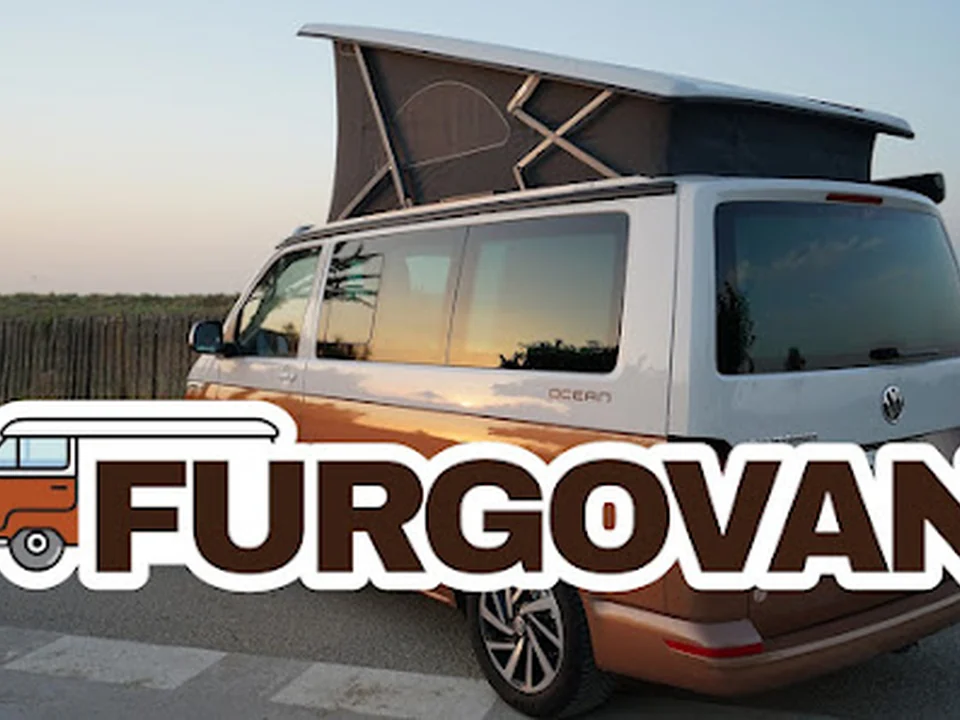 Furgovan