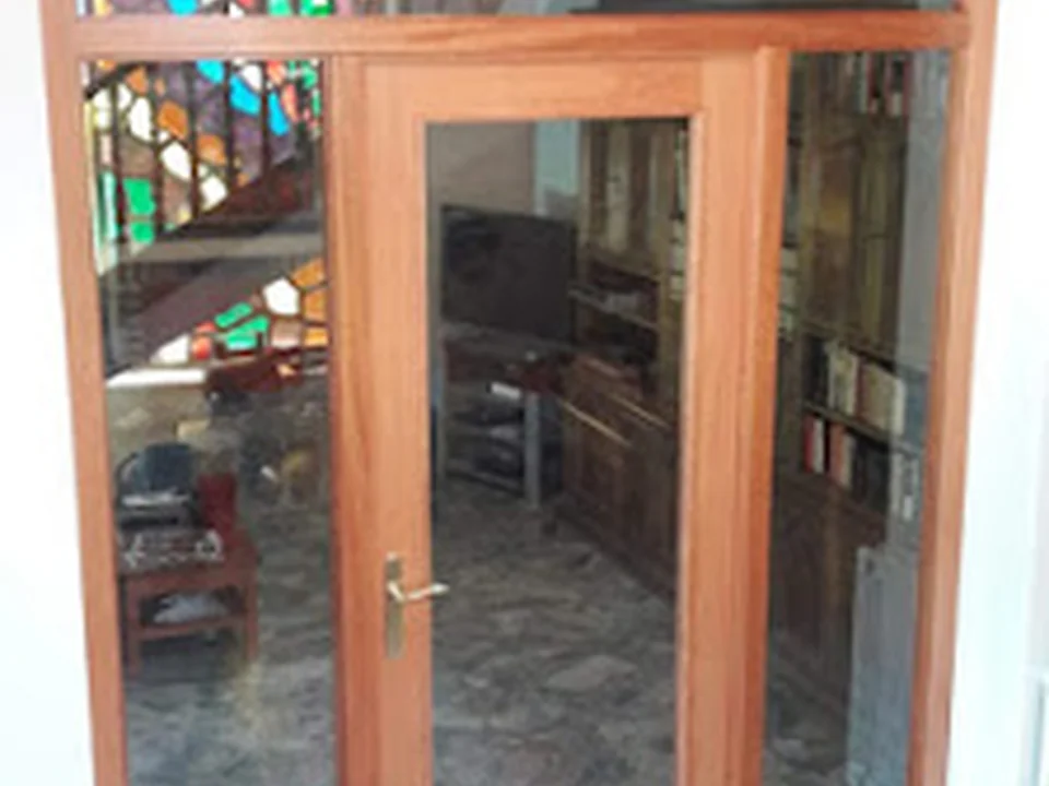 Fusteria Pagà