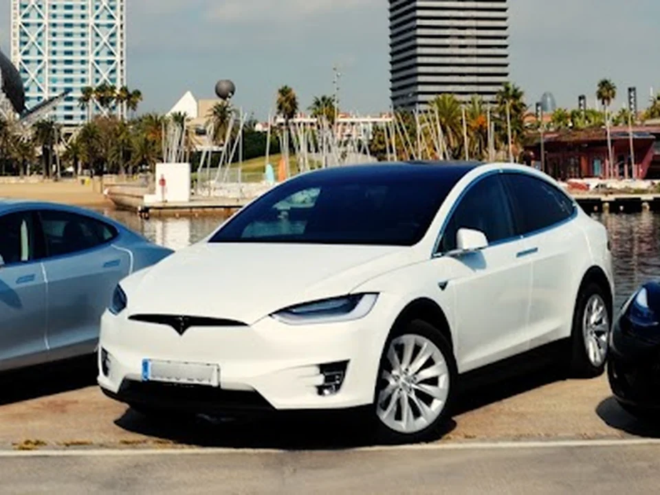 FutureDrive Barcelona
