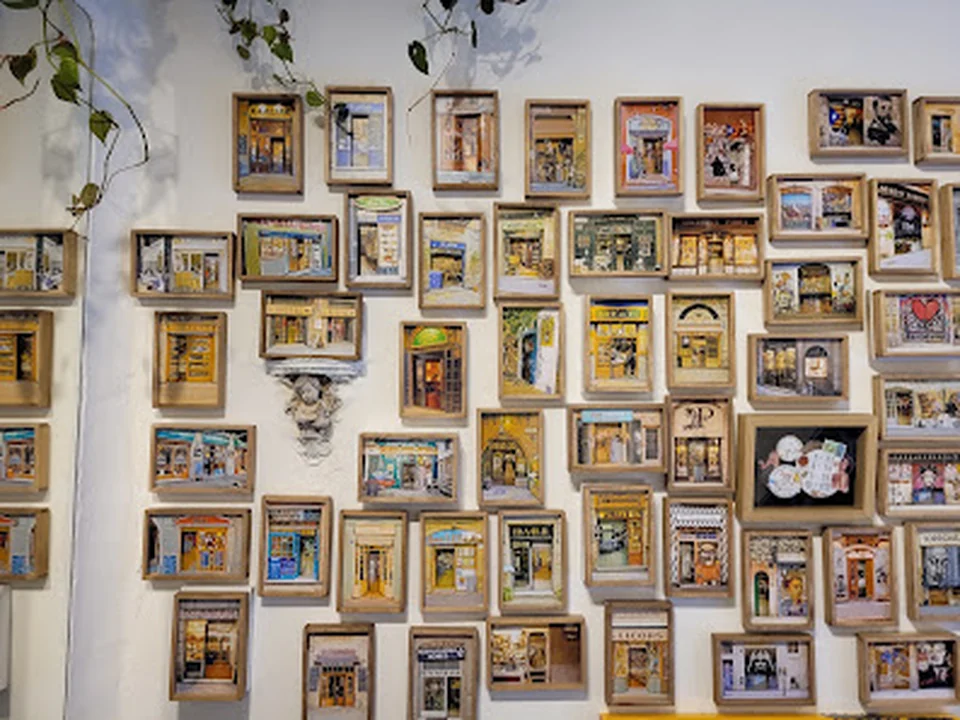Galeria Maxó