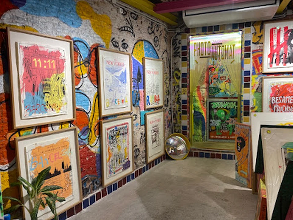 Foto de GALERIA MAXÓ