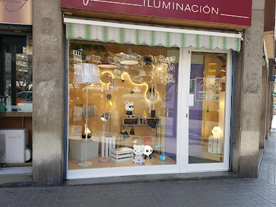 Gallo Lamps & Lighting