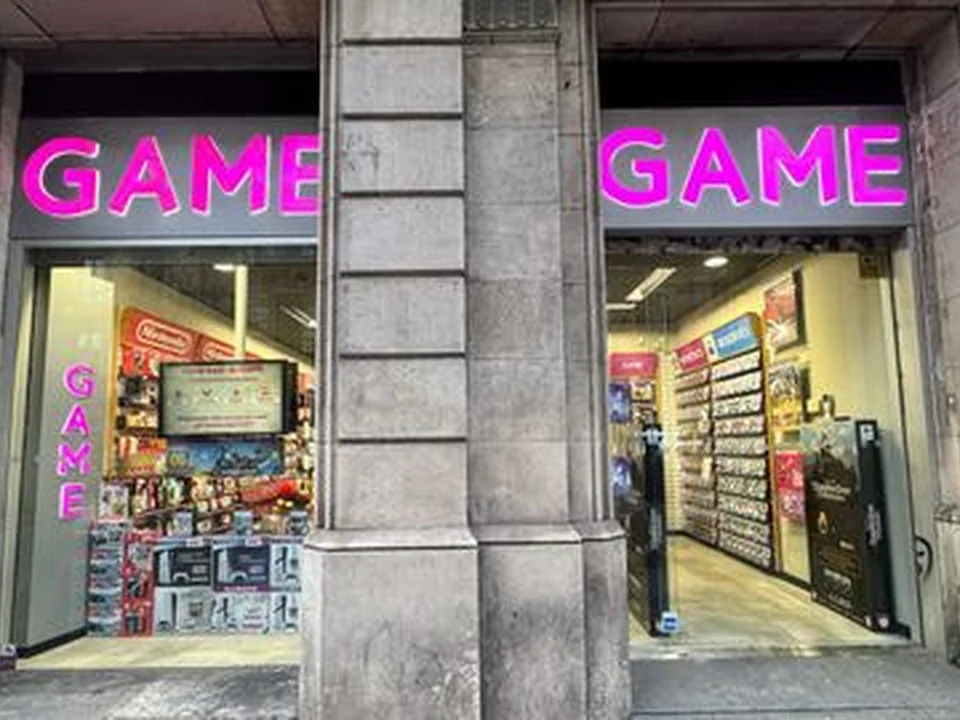 GAME Pau Claris
