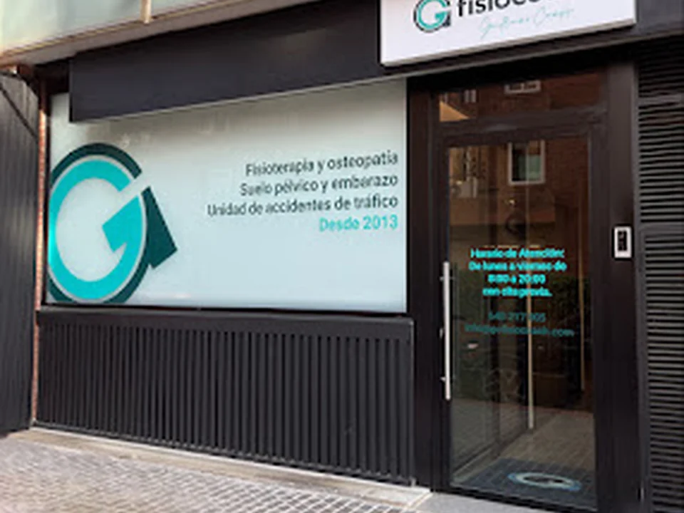 GC Fisiocoach | Centro de referencia en fisioterapia