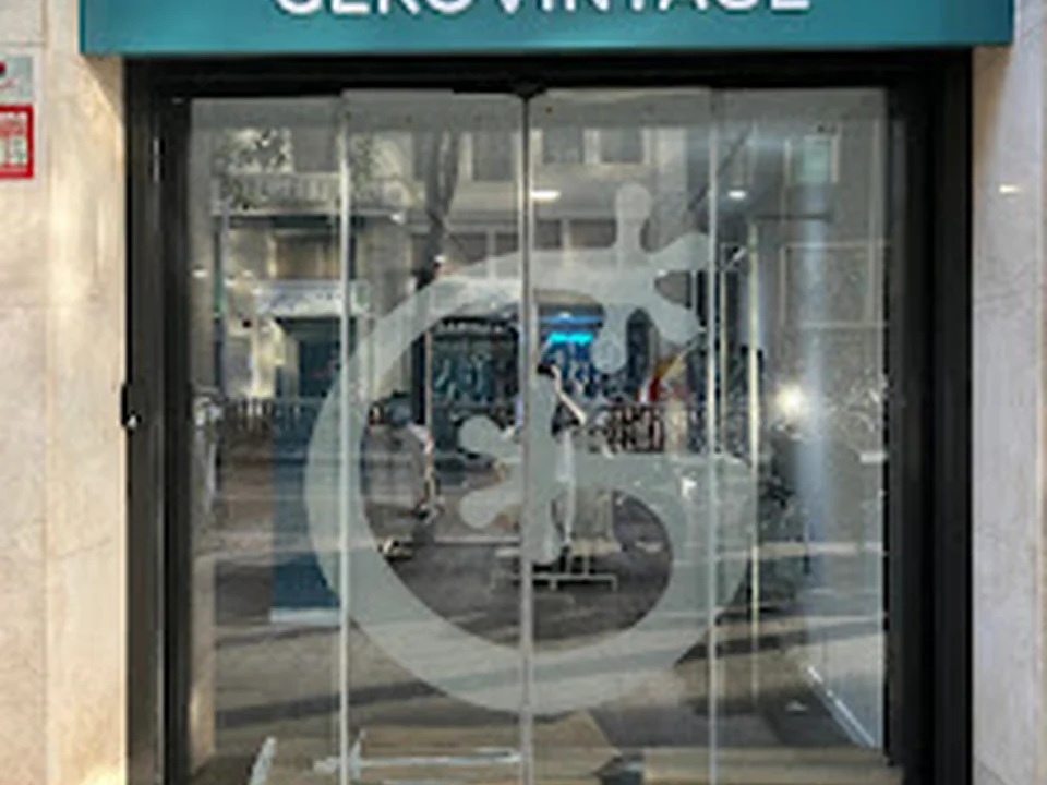 Geko vintage