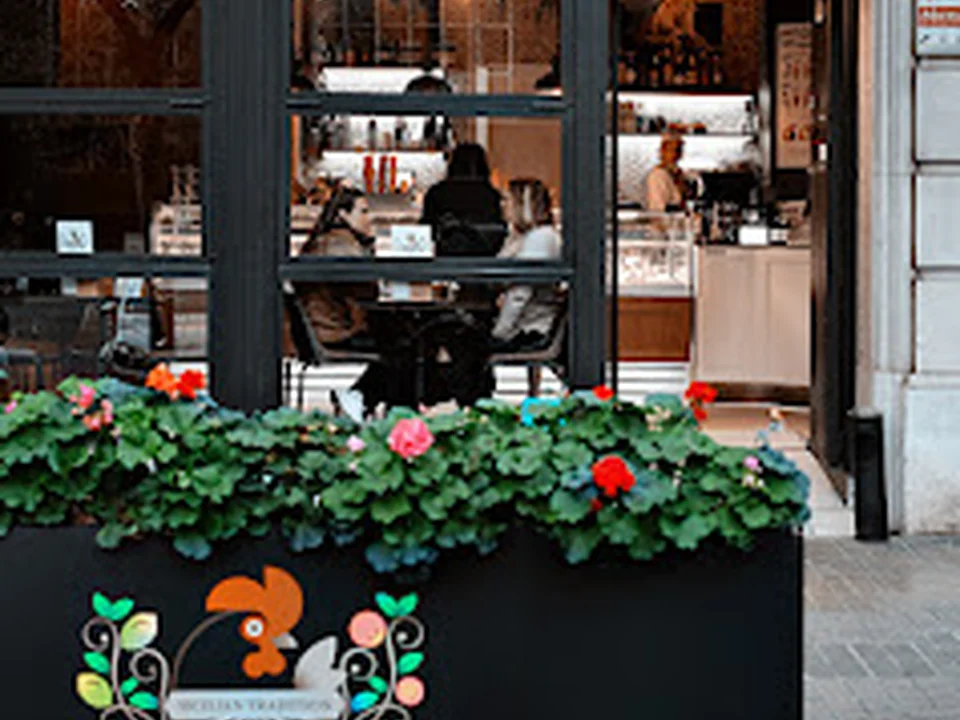 Foto de Gelateria Da Gallo | Heladería Barcelona