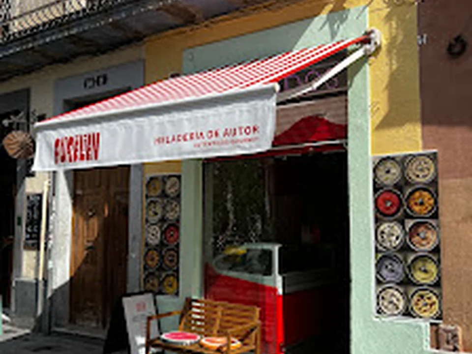 Gelats amb Sol AURELIEN