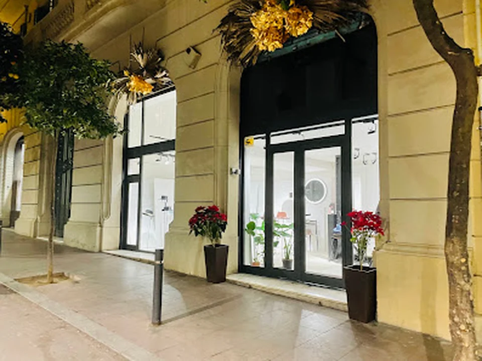Gema Galdón Hat Gallery