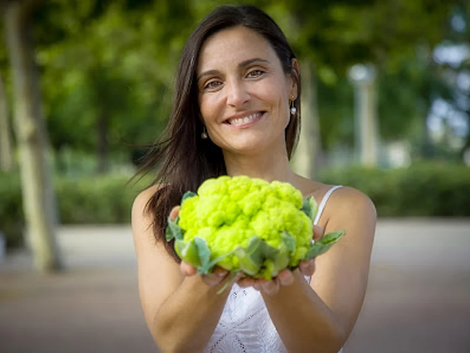 GEMMA HORTET NUTRICIÓN ENERGÉTICA