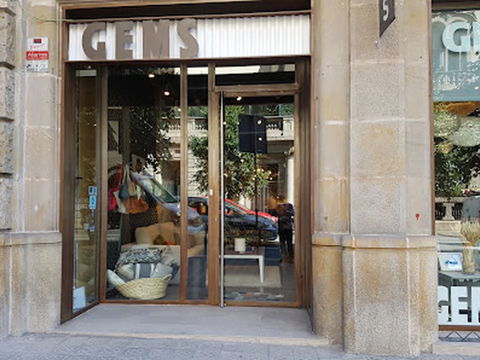 Gems Barcelona